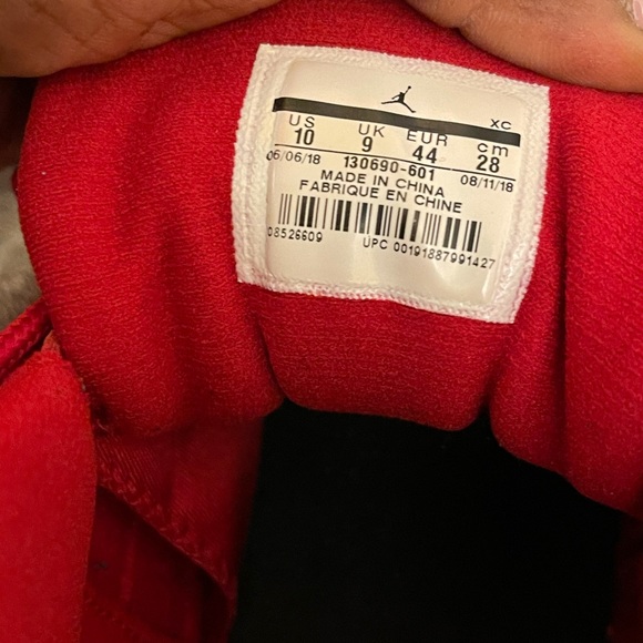 Jordan23 - Picture 3 of 4